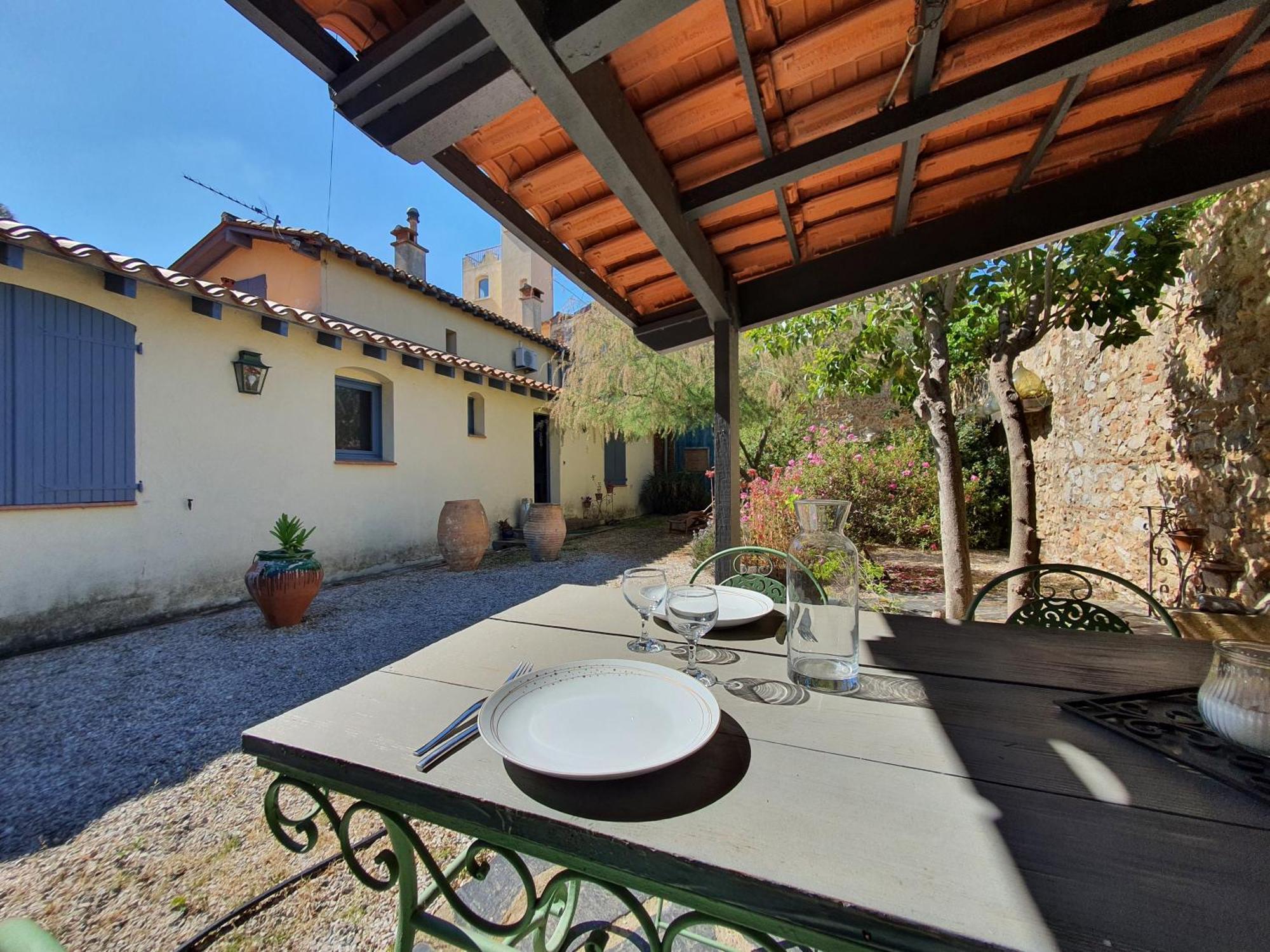 Le Clos Des Pins Claira Quarto foto